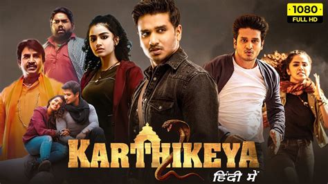 karthikeya 2 watch online hindi movie|karthikeya 2 full movie tamil.